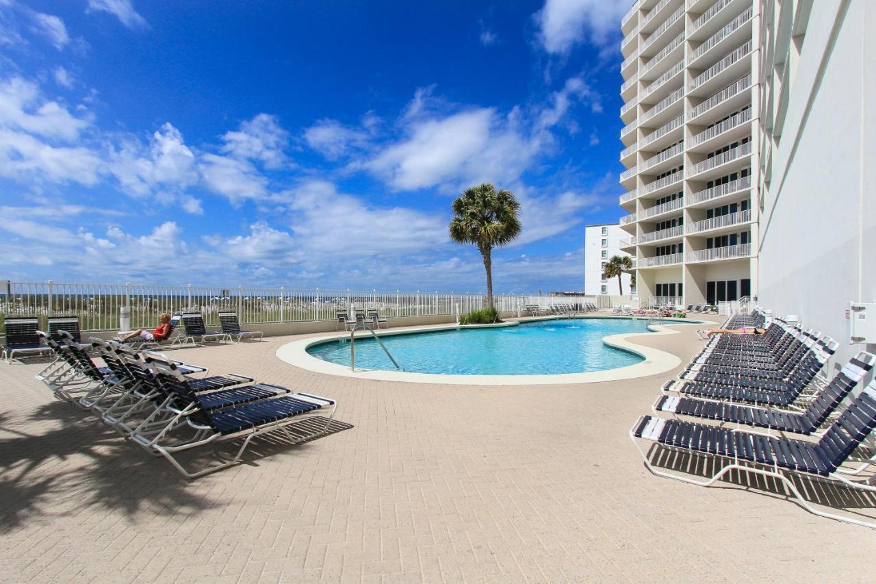 Lighthouse 307 Gulf Shores Exterior foto