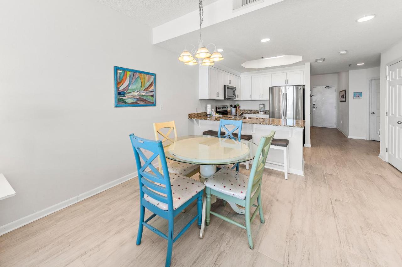 Lighthouse 307 Gulf Shores Exterior foto