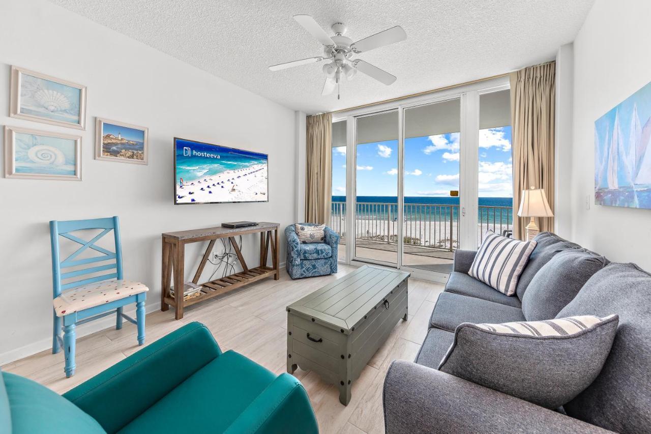 Lighthouse 307 Gulf Shores Exterior foto