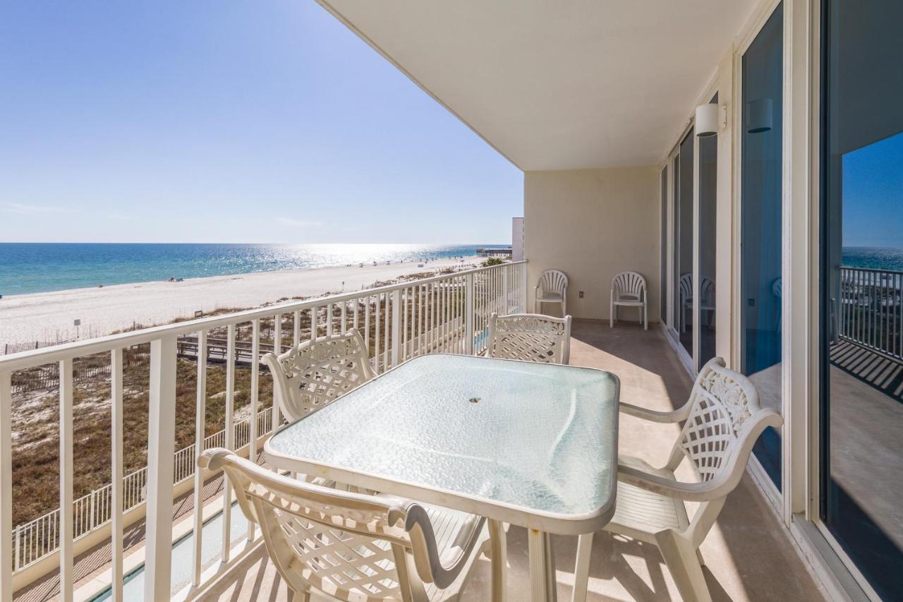 Lighthouse 307 Gulf Shores Exterior foto