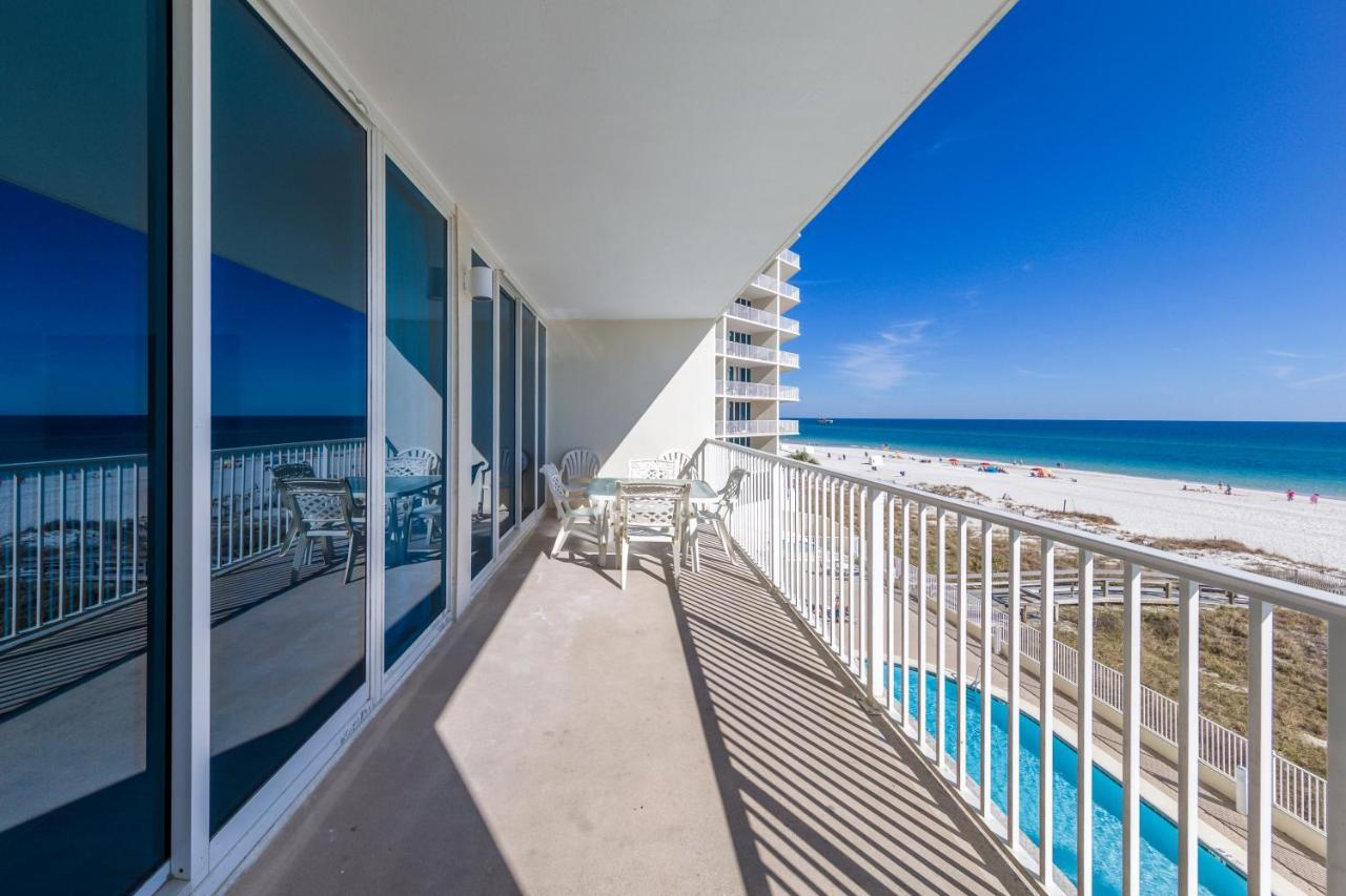Lighthouse 307 Gulf Shores Exterior foto