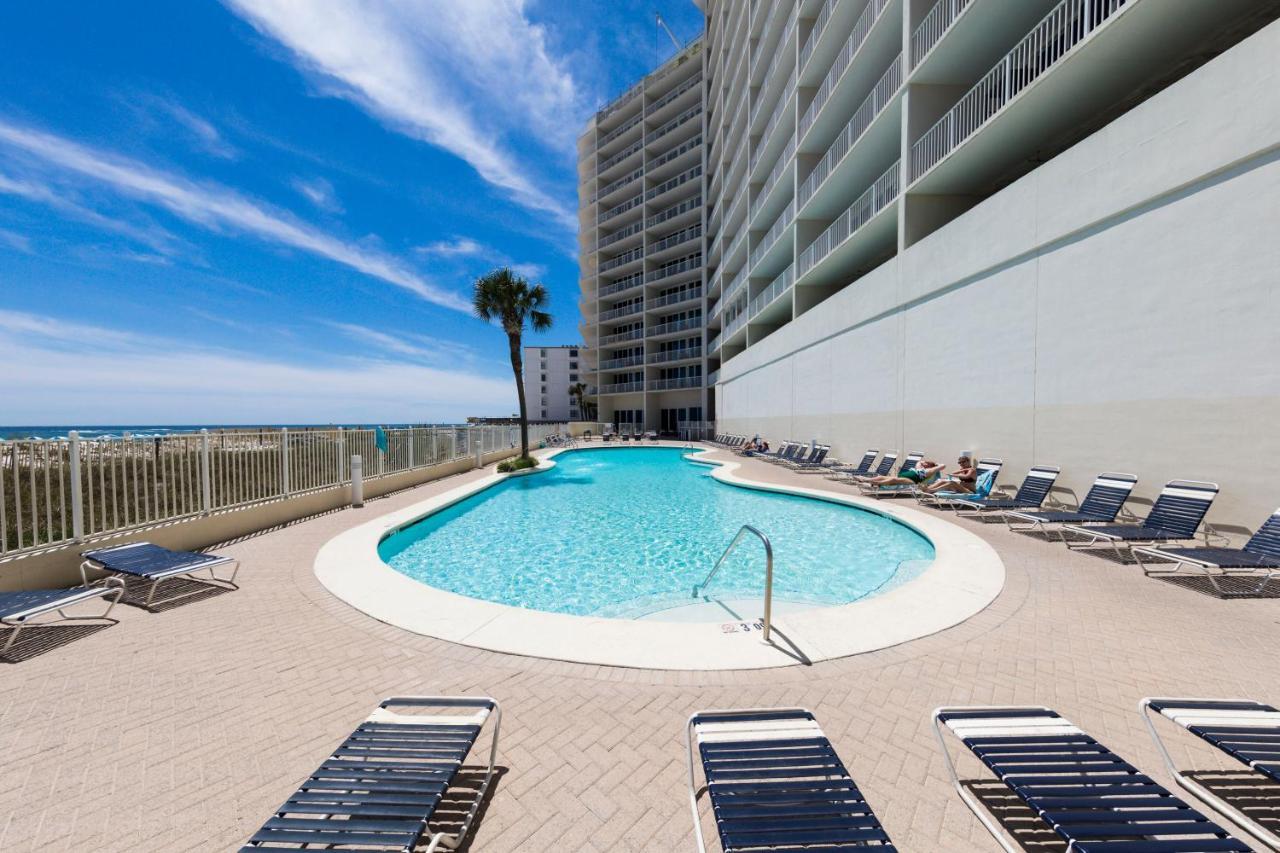 Lighthouse 307 Gulf Shores Exterior foto