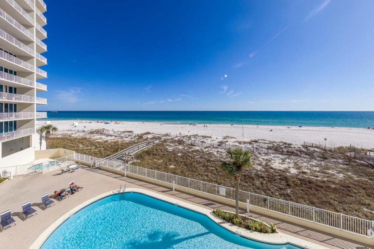 Lighthouse 307 Gulf Shores Exterior foto