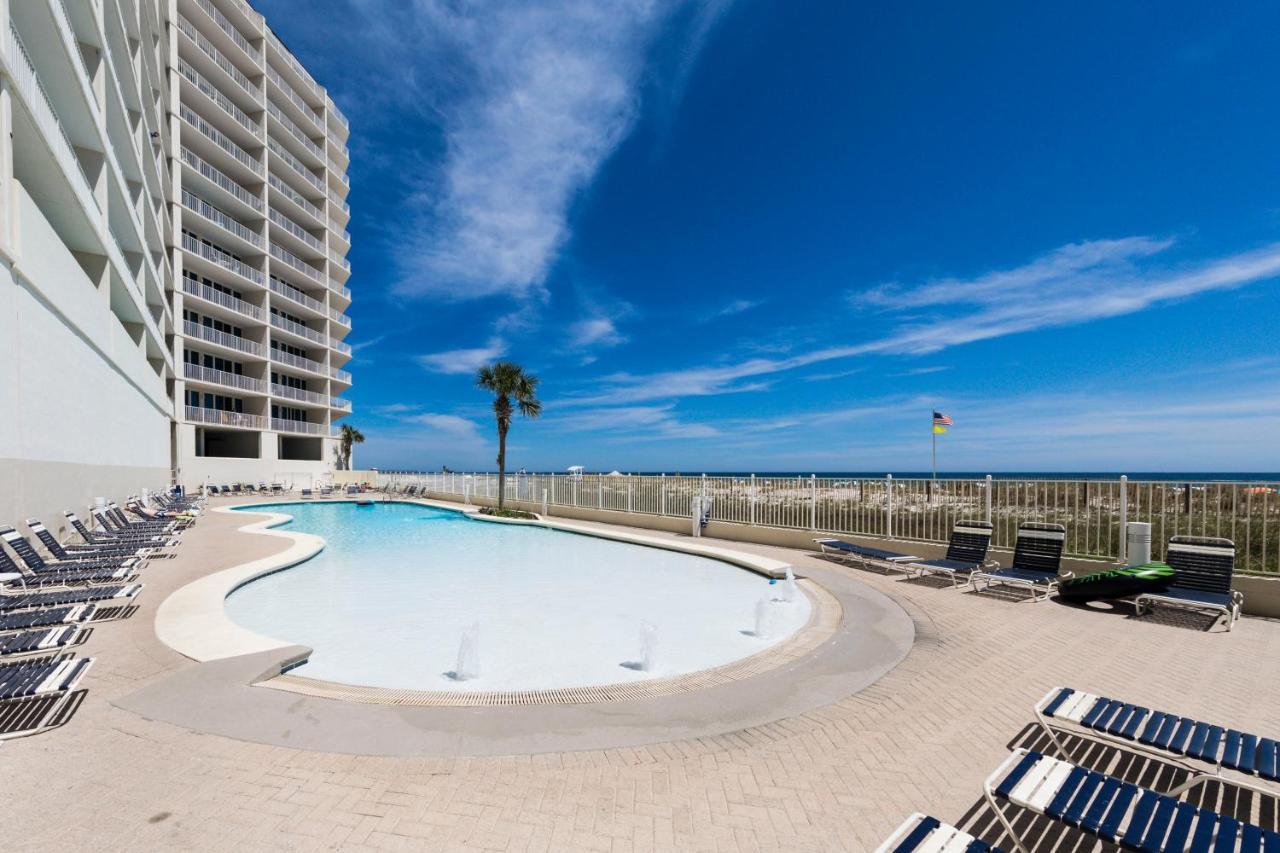 Lighthouse 307 Gulf Shores Exterior foto
