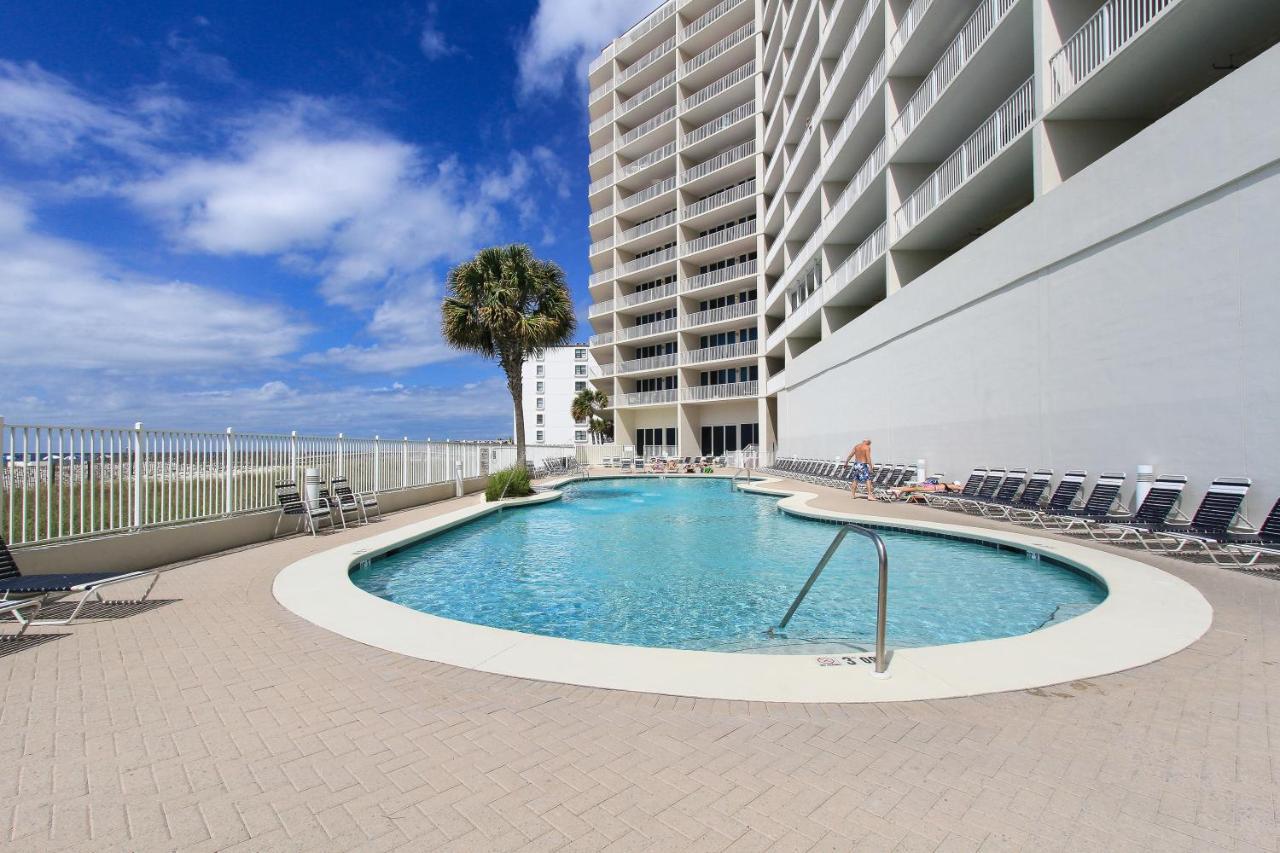 Lighthouse 307 Gulf Shores Exterior foto
