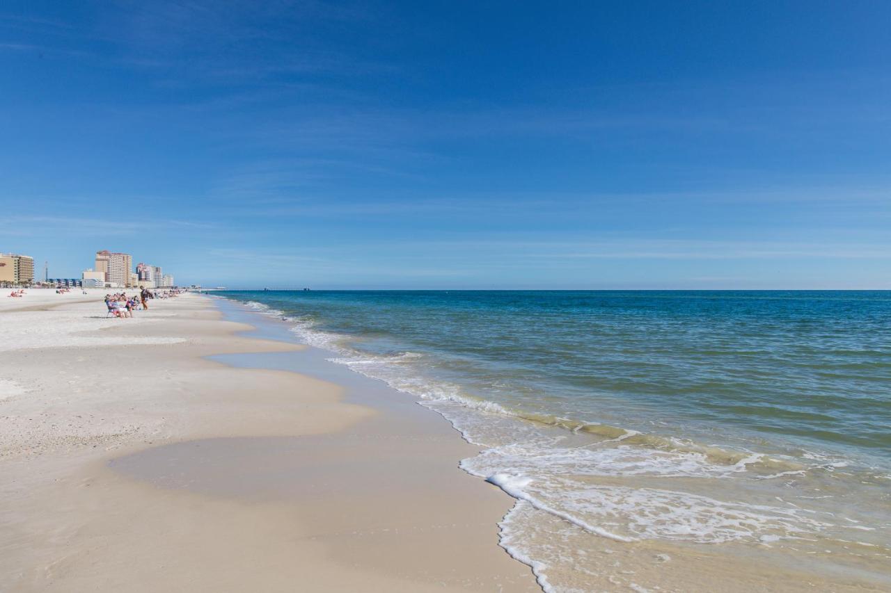 Lighthouse 307 Gulf Shores Exterior foto