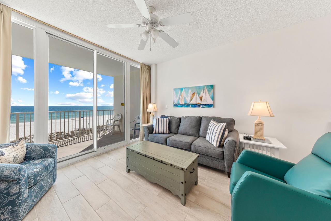 Lighthouse 307 Gulf Shores Exterior foto