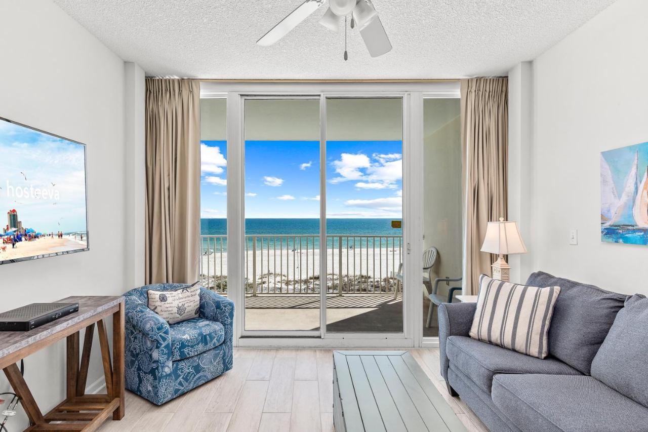 Lighthouse 307 Gulf Shores Exterior foto