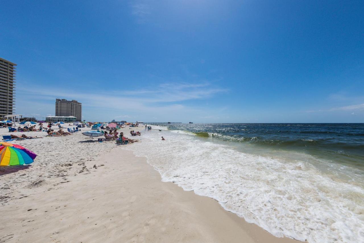 Lighthouse 307 Gulf Shores Exterior foto