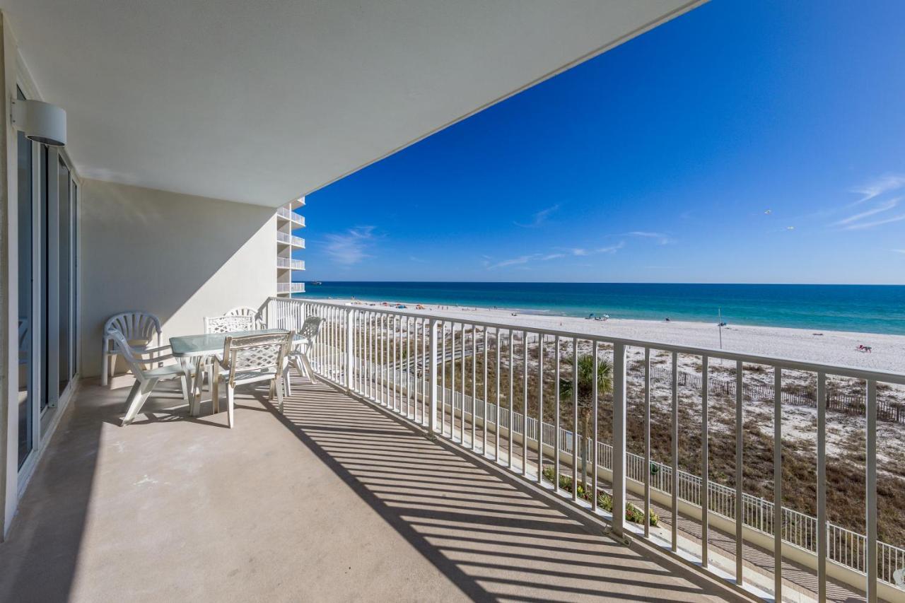 Lighthouse 307 Gulf Shores Exterior foto