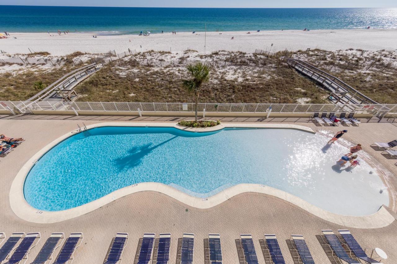 Lighthouse 307 Gulf Shores Exterior foto