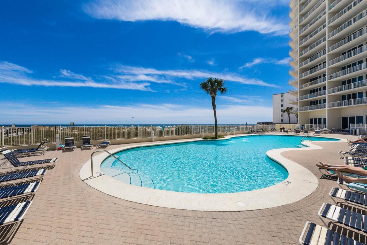 Lighthouse 307 Gulf Shores Exterior foto