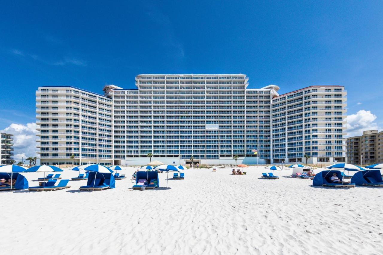 Lighthouse 307 Gulf Shores Exterior foto