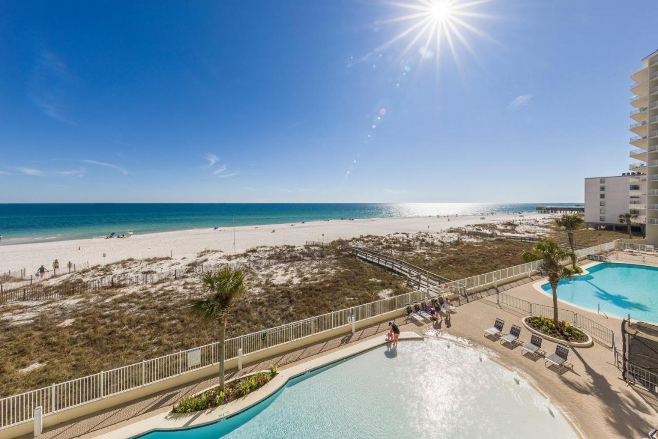 Lighthouse 307 Gulf Shores Exterior foto