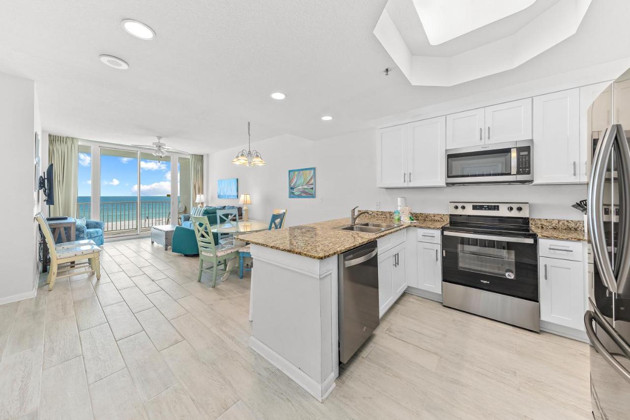Lighthouse 307 Gulf Shores Exterior foto