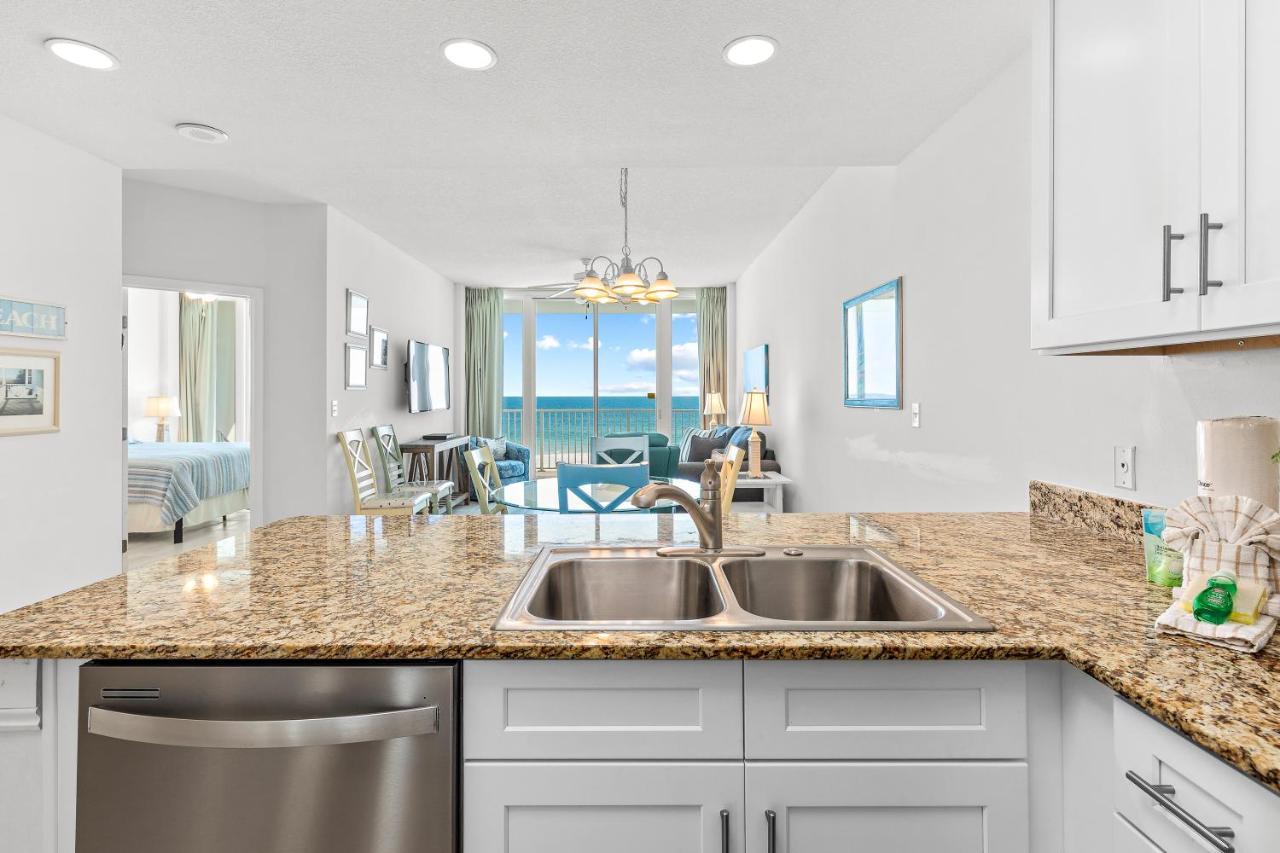 Lighthouse 307 Gulf Shores Exterior foto