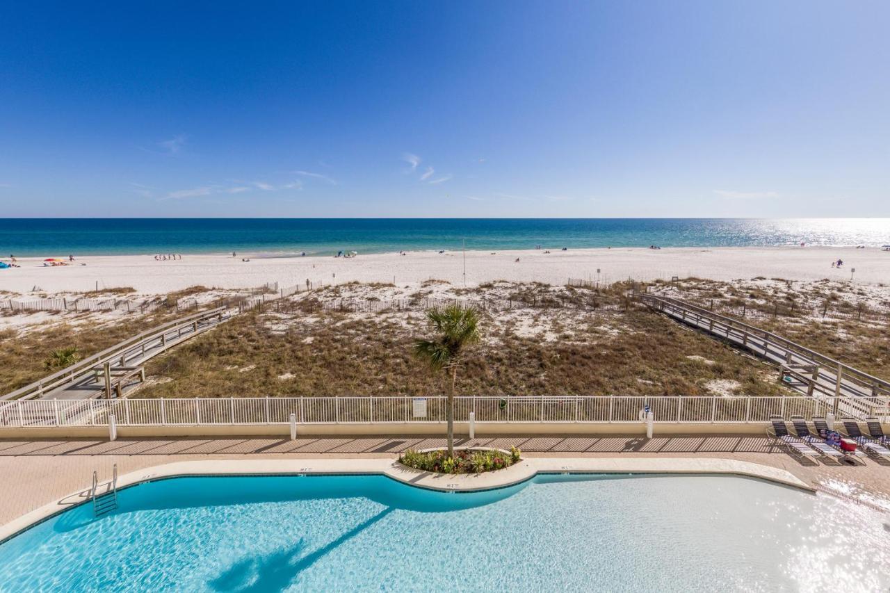 Lighthouse 307 Gulf Shores Exterior foto