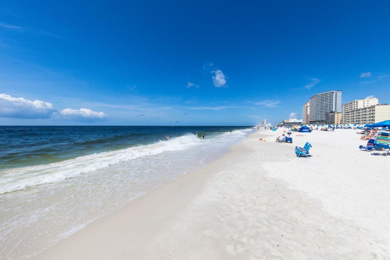 Lighthouse 307 Gulf Shores Exterior foto