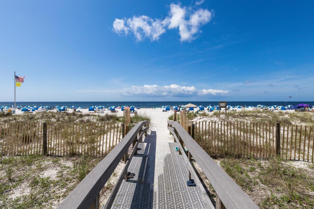 Lighthouse 307 Gulf Shores Exterior foto