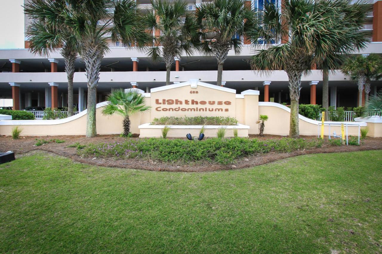 Lighthouse 307 Gulf Shores Exterior foto