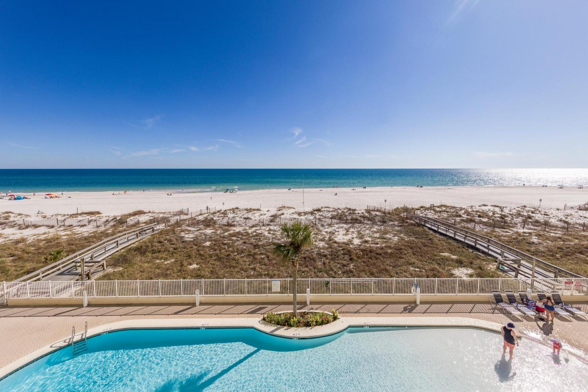 Lighthouse 307 Gulf Shores Exterior foto