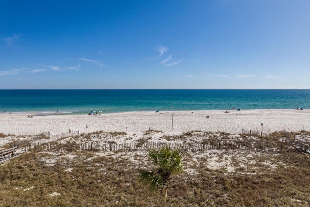Lighthouse 307 Gulf Shores Exterior foto
